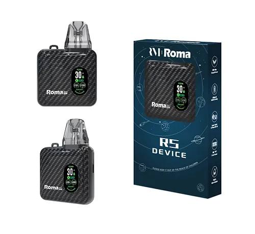 羅馬 Roma RS PRO 主機套裝 1200mAh:圖片 3