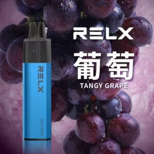 RELX GA8000 悅刻一次性 8000口:圖片 2