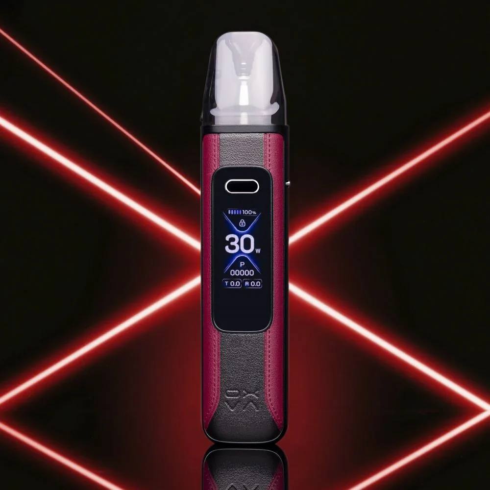 OXVA Xlim Pro 3 小蠻牛三代 1500mAh:圖片 5