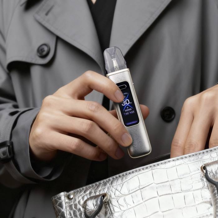 OXVA Xlim Pro 3 小蠻牛三代 1500mAh:圖片 6